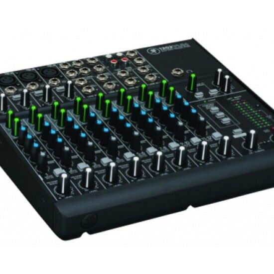 MACKIE 1202VLZ4 – Image 8