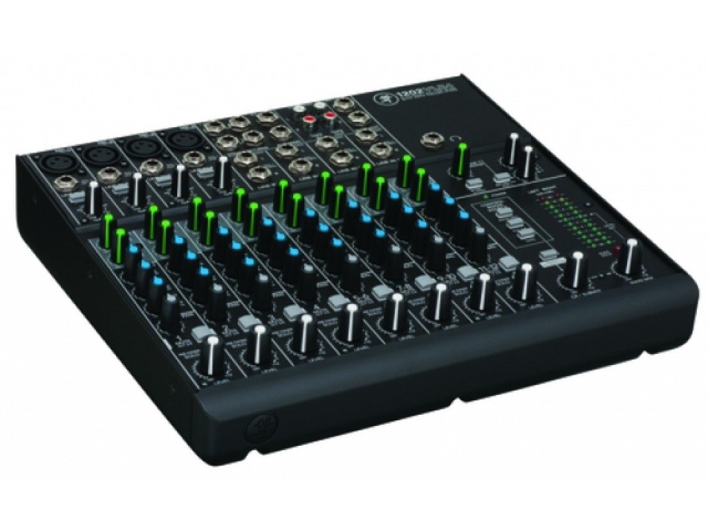 MACKIE 1202VLZ4 – Image 8