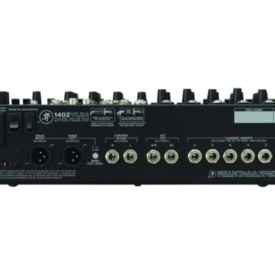 MACKIE 1402VLZ4 – Image 2