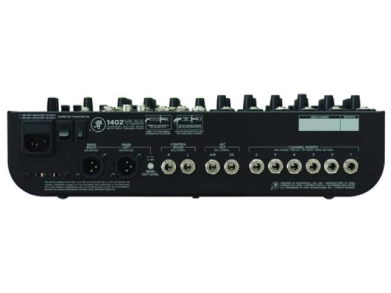MACKIE 1402VLZ4