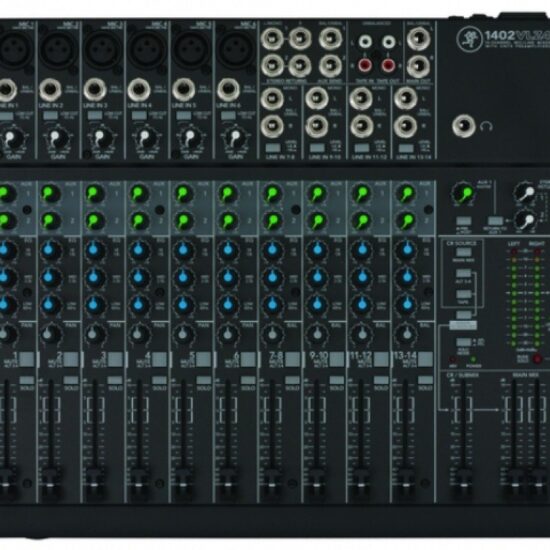 MACKIE 1402VLZ4 – Image 4