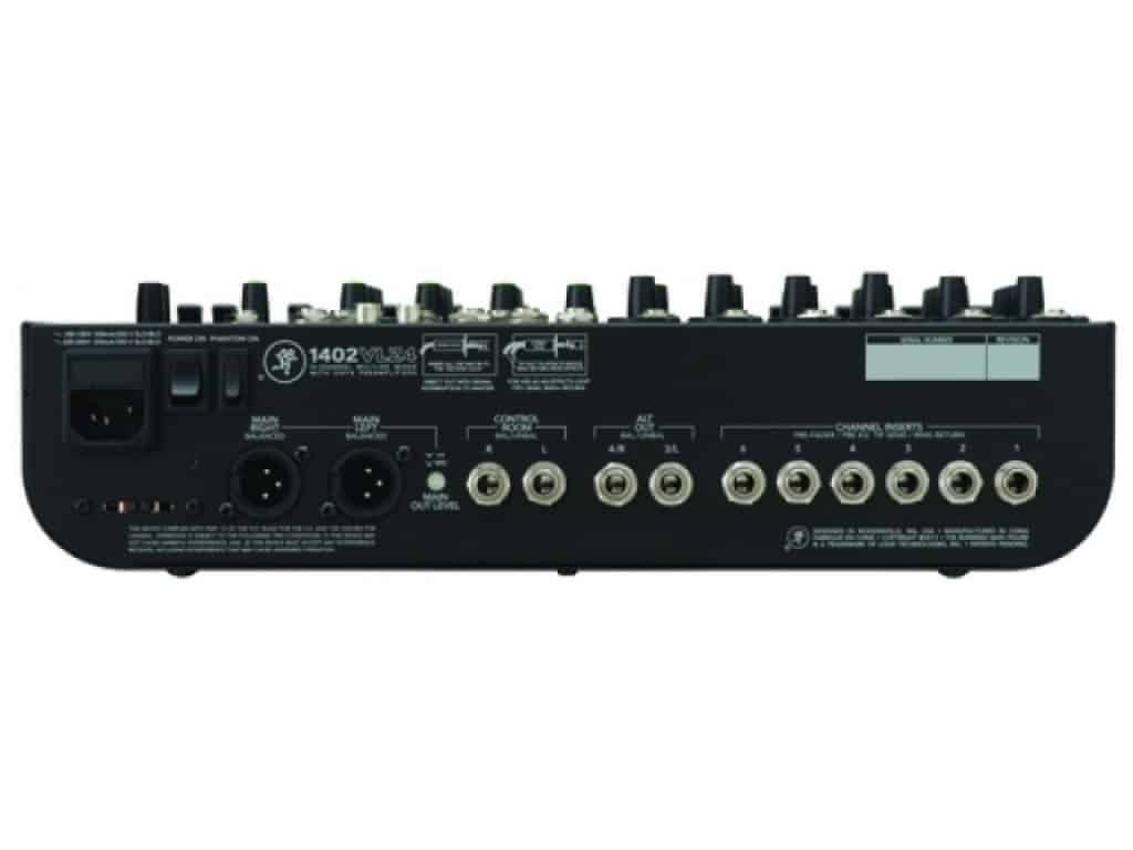 MACKIE 1402VLZ4 – Image 5