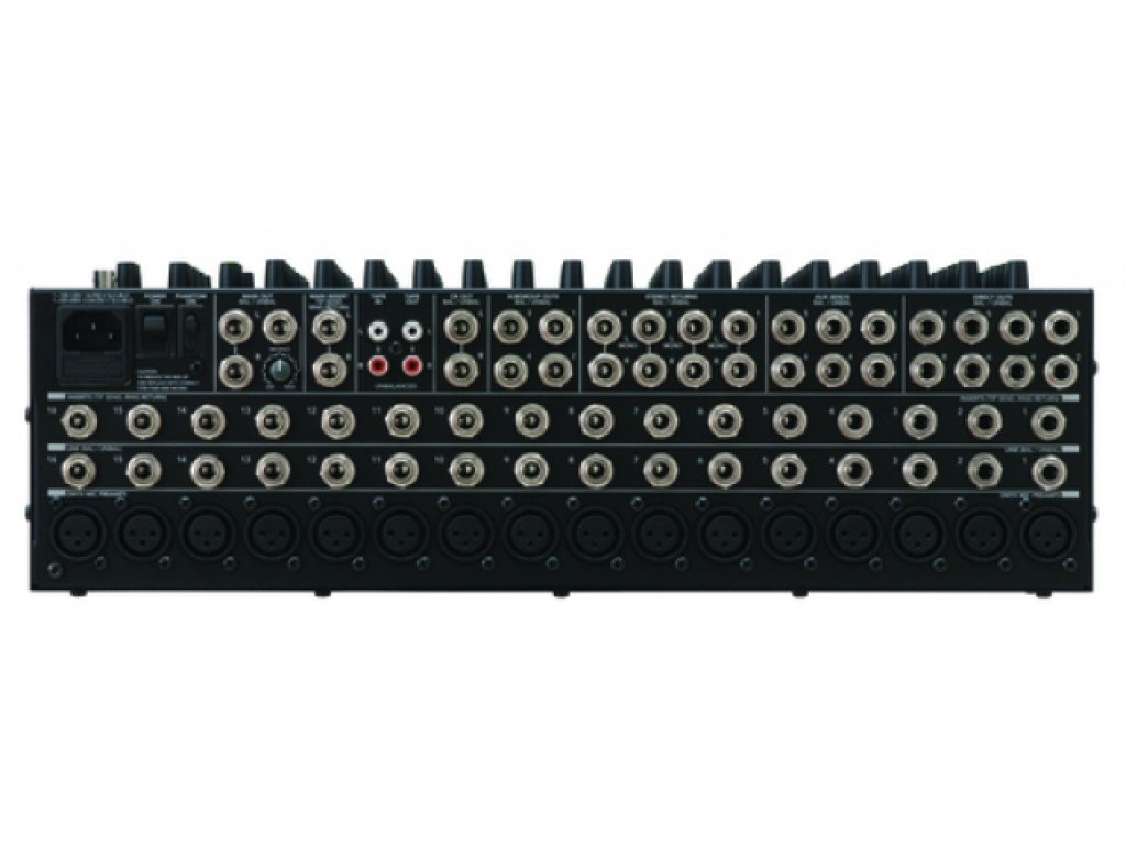 MACKIE 1604VLZ4 – Image 2