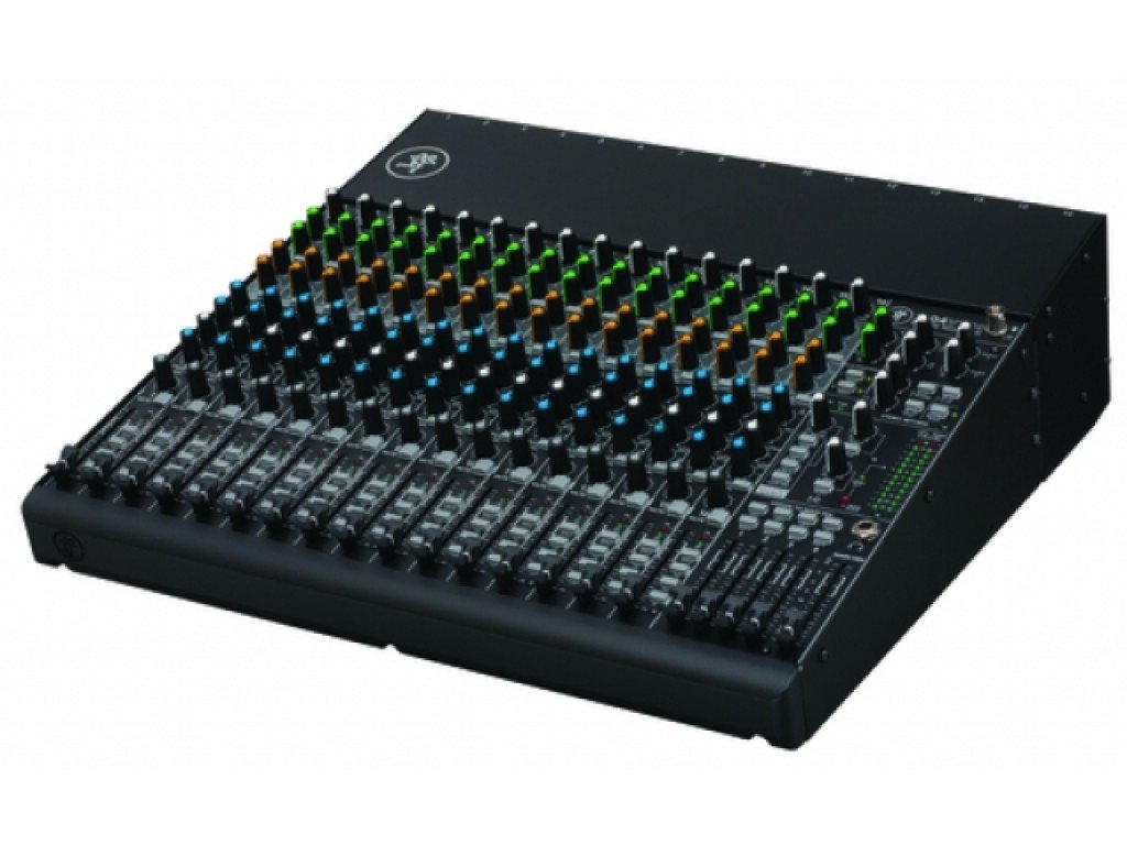 MACKIE 1604VLZ4 – Image 3