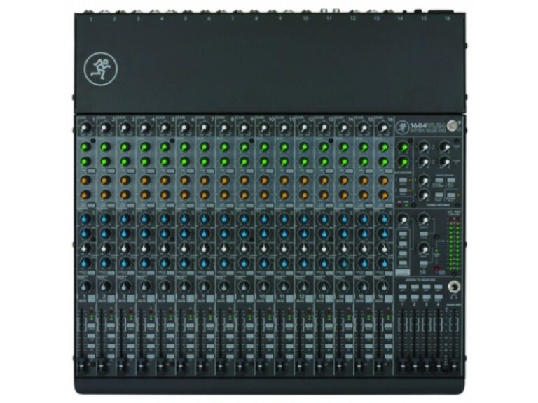 MACKIE 1604VLZ4