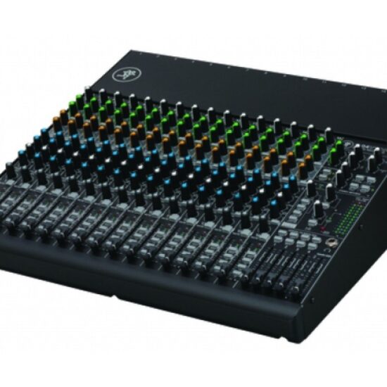 MACKIE 1604VLZ4 – Image 6