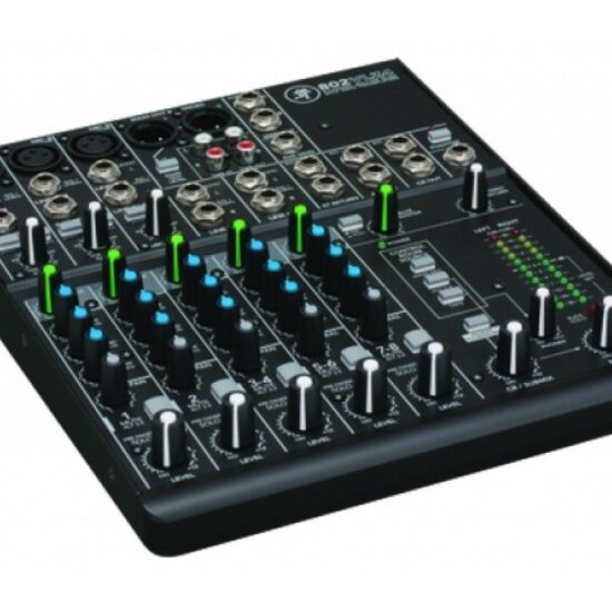 MACKIE 802VLZ4 – Image 11