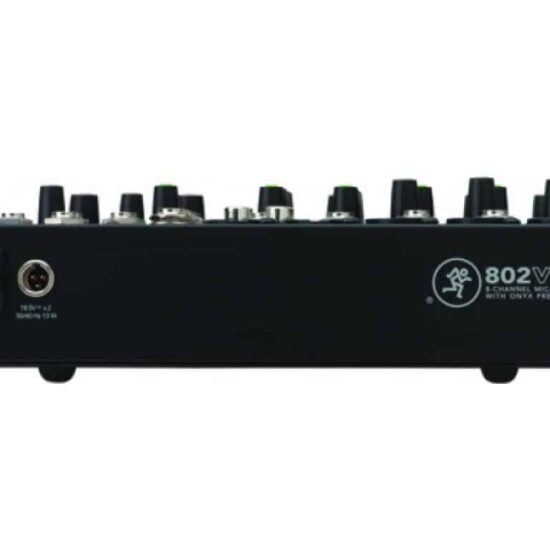 MACKIE 802VLZ4 – Image 2