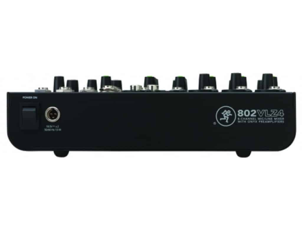 MACKIE 802VLZ4 – Image 6
