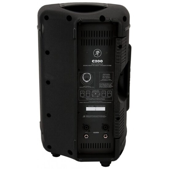 MACKIE C 200 – Image 2