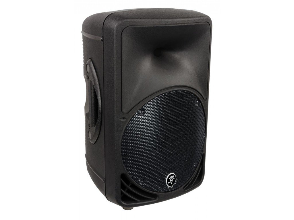 MACKIE C 200 – Image 1