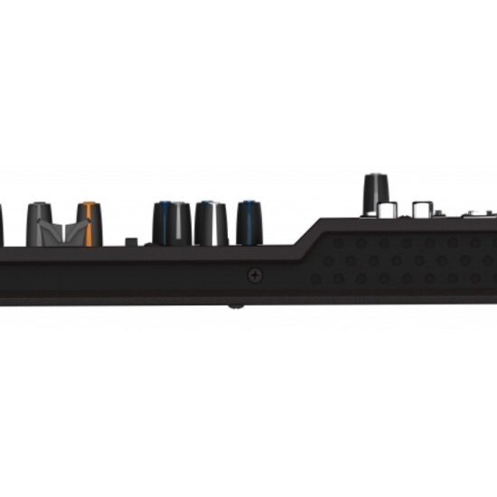 MACKIE Mix12FX, table de mixage 12 canaux , avec effets – Image 6