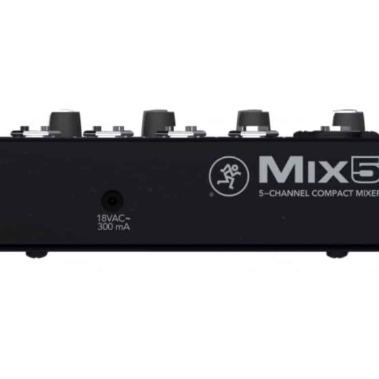 MACKIE Mix5 – Image 2