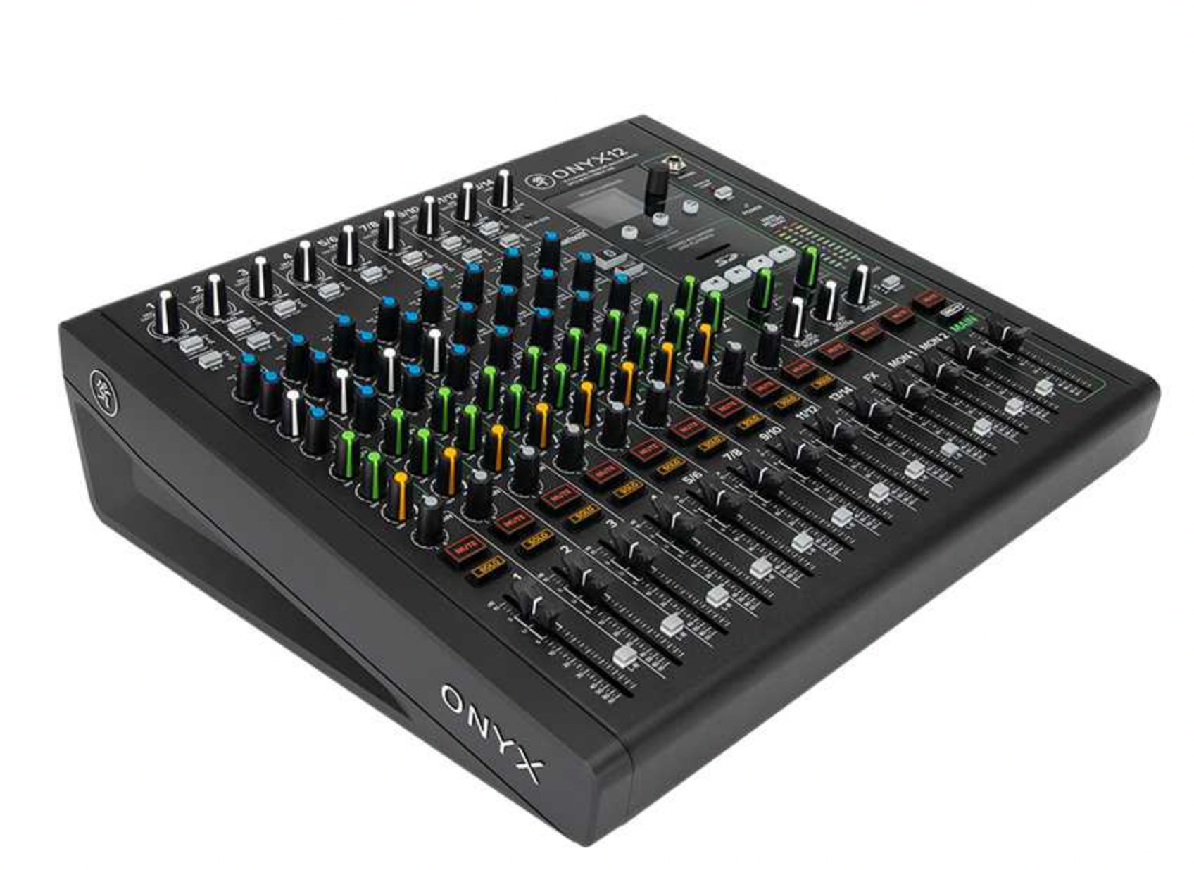 MACKIE ONYX12 – Image 2