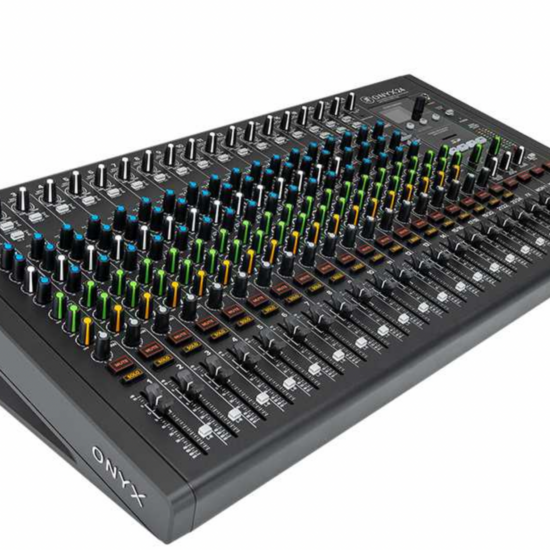 MACKIE ONYX24 – Image 2