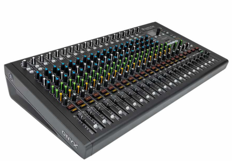 MACKIE ONYX24