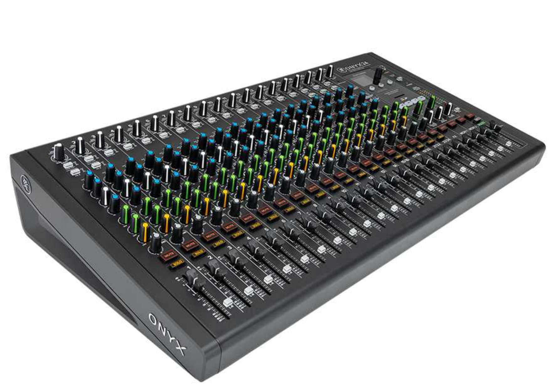 MACKIE ONYX24 – Image 2