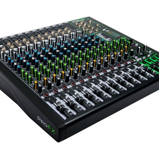 MACKIE ProFX16v3 – Image 1