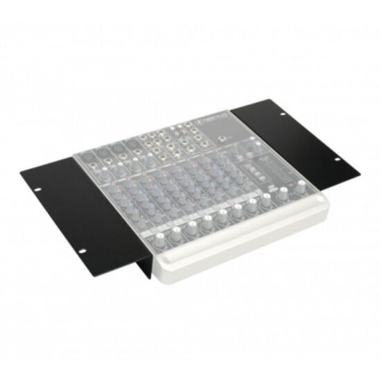 MACKIE Rack 1202 – Image 4