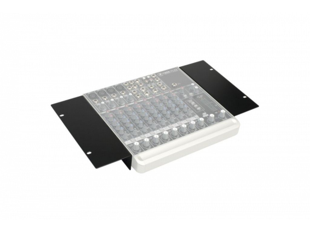 MACKIE Rack 1202 – Image 4