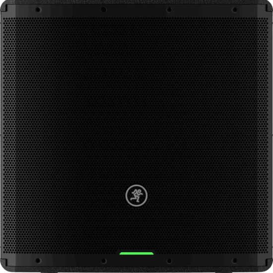 MACKIE SR18S – Image 1