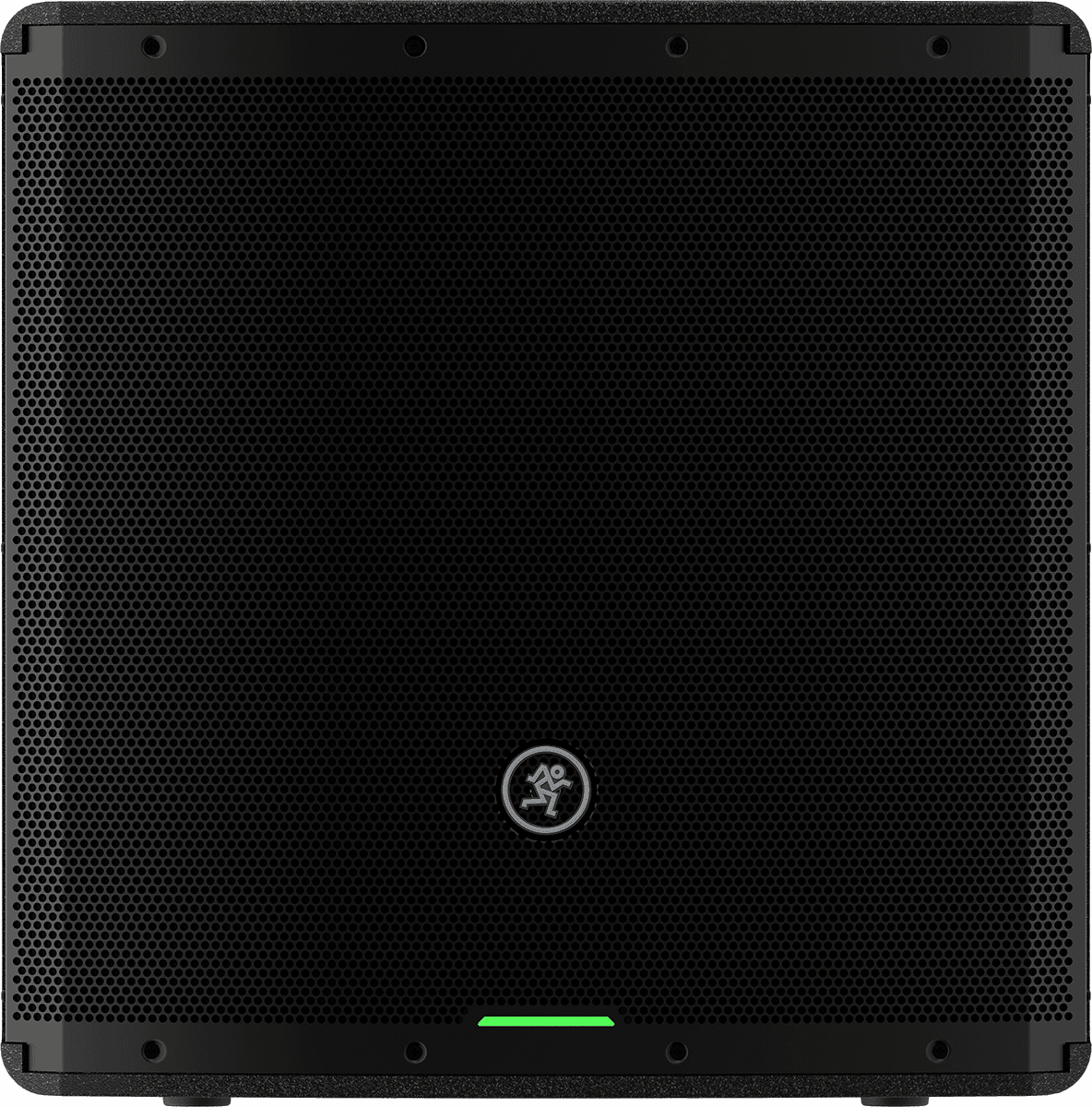 MACKIE SR18S – Image 1