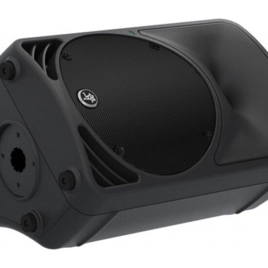 MACKIE SRM350v3 Black – Image 4