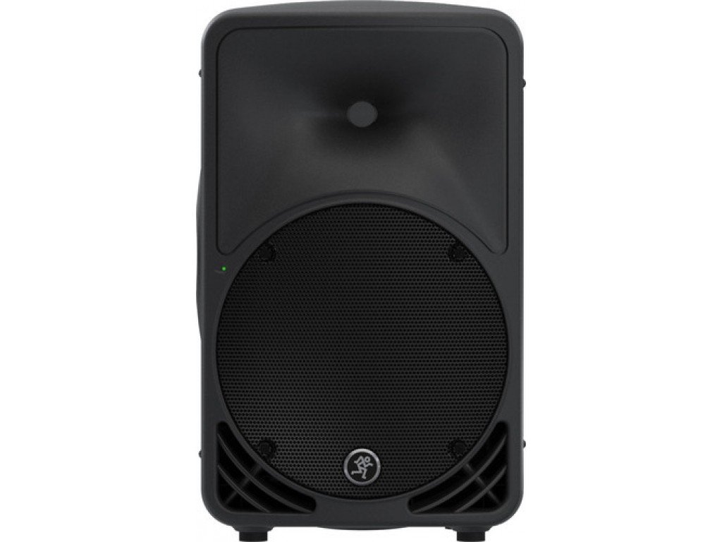 MACKIE SRM350v3 Black – Image 1