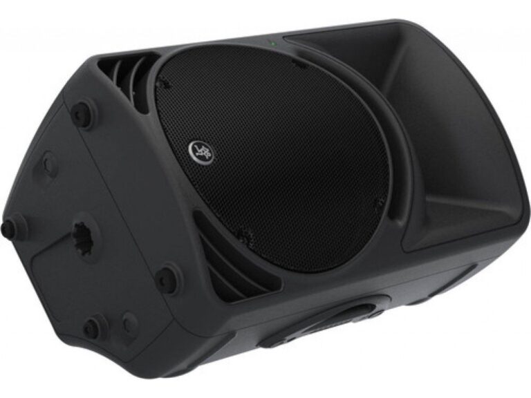 MACKIE SRM450V3 Black