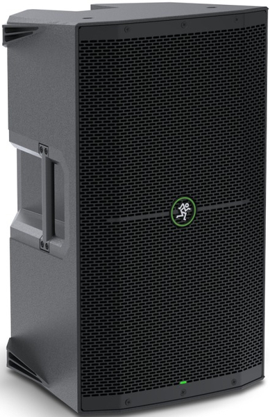 MACKIE Thump212 - Haut-parleur amplifié, 1400W