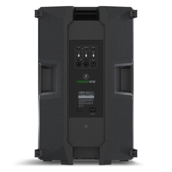 MACKIE Thump215 - Haut-parleur amplifié, 1400W – Image 2