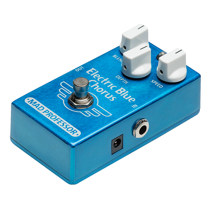 MAD PROFESSOR Electric Blue Chorus