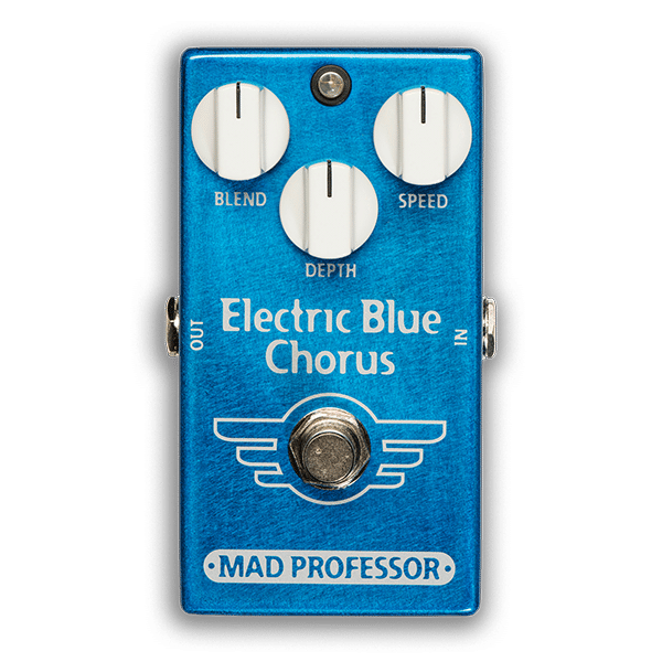 MAD PROFESSOR Electric Blue Chorus