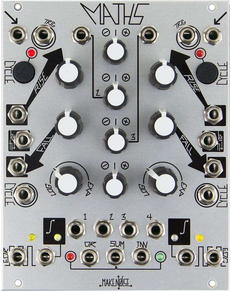Make Noise Maths – Image 1