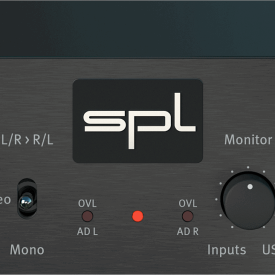 Marc One – Image 1