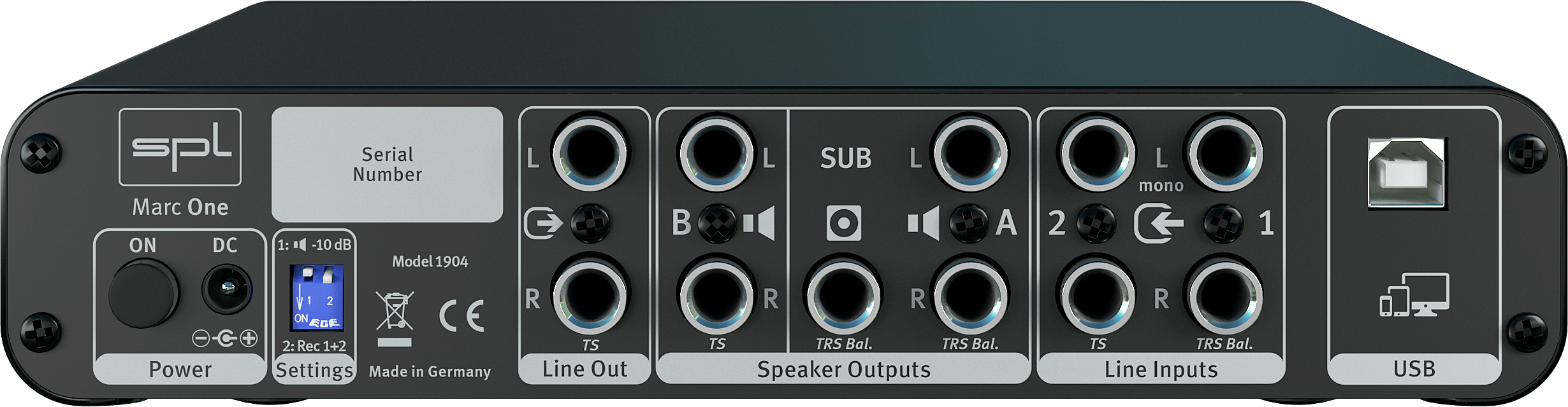 Marc One – Image 2