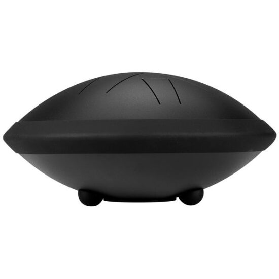 Melody Tongue Drum 10“ A Hirajōshi Black SE 370 – Image 2