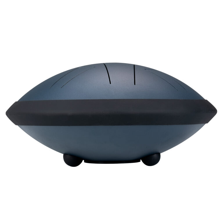 Melody Tongue Drum 10“ D Akebono Navy Blue SE 371