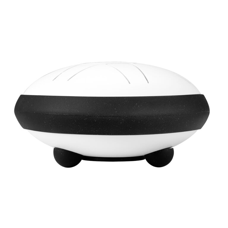 Melody Tongue Drum 5,5“ B5 White SE 351