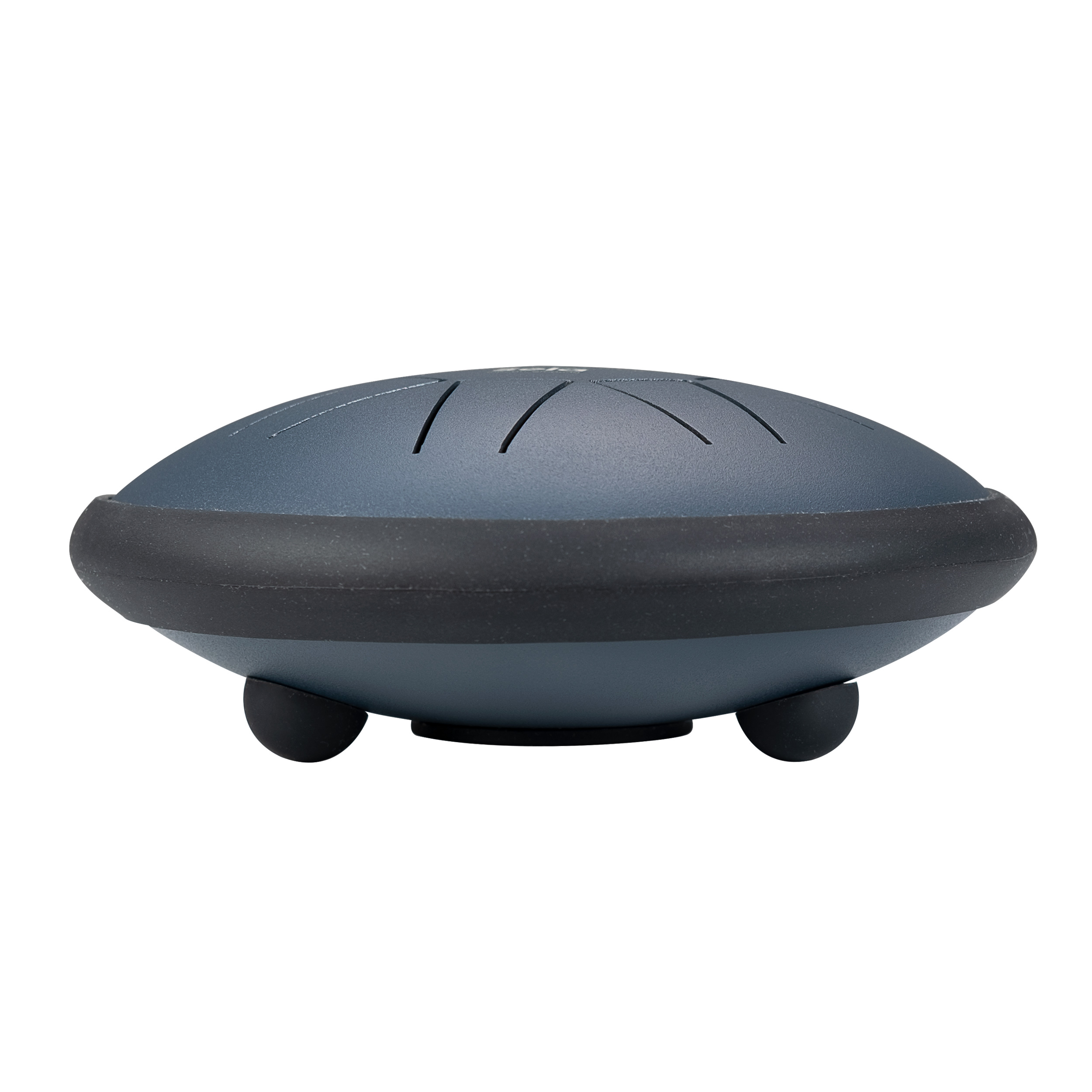 Melody Tongue Drum 6“ D Major Navy Blue SE 361 – Image 3