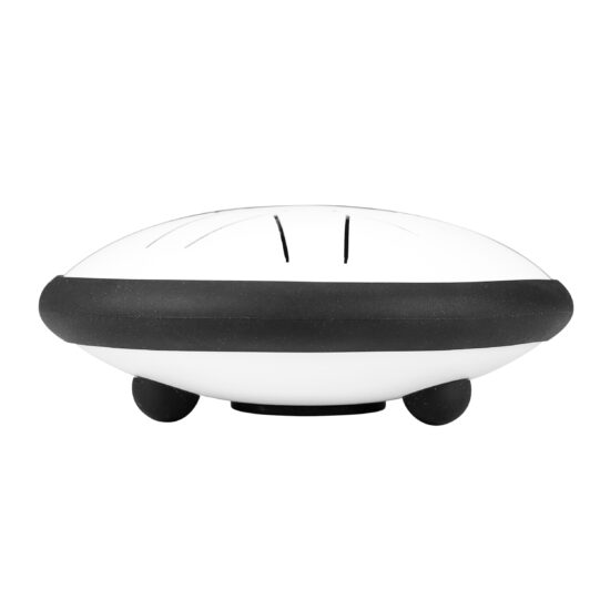 Melody Tongue Drum 6“ G Minor White SE 363 – Image 2