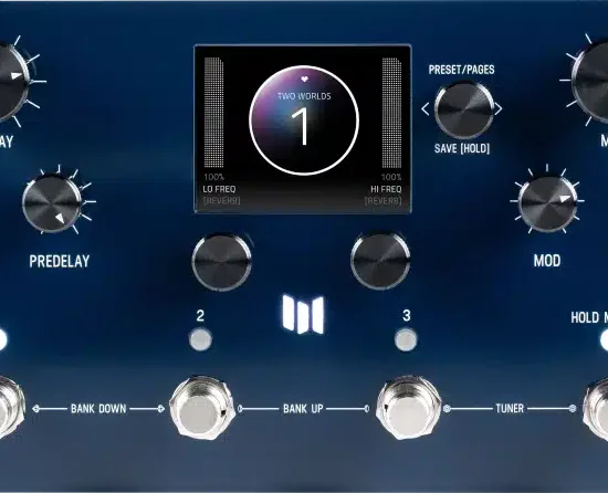 MERIS MercuryX – Image 1