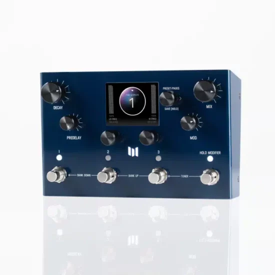 MERIS MercuryX – Image 2