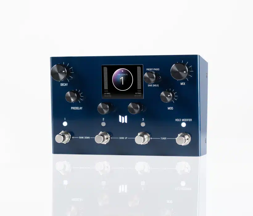 MERIS MercuryX – Image 2