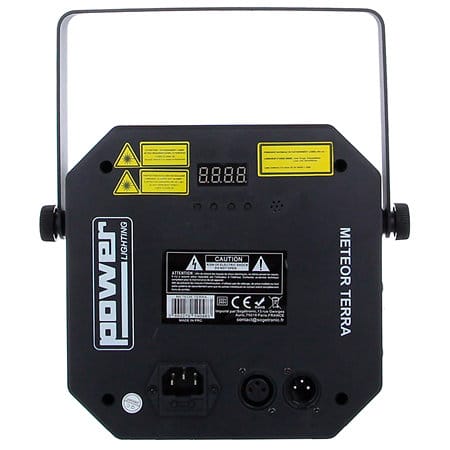 METEOR TERRA – Image 2