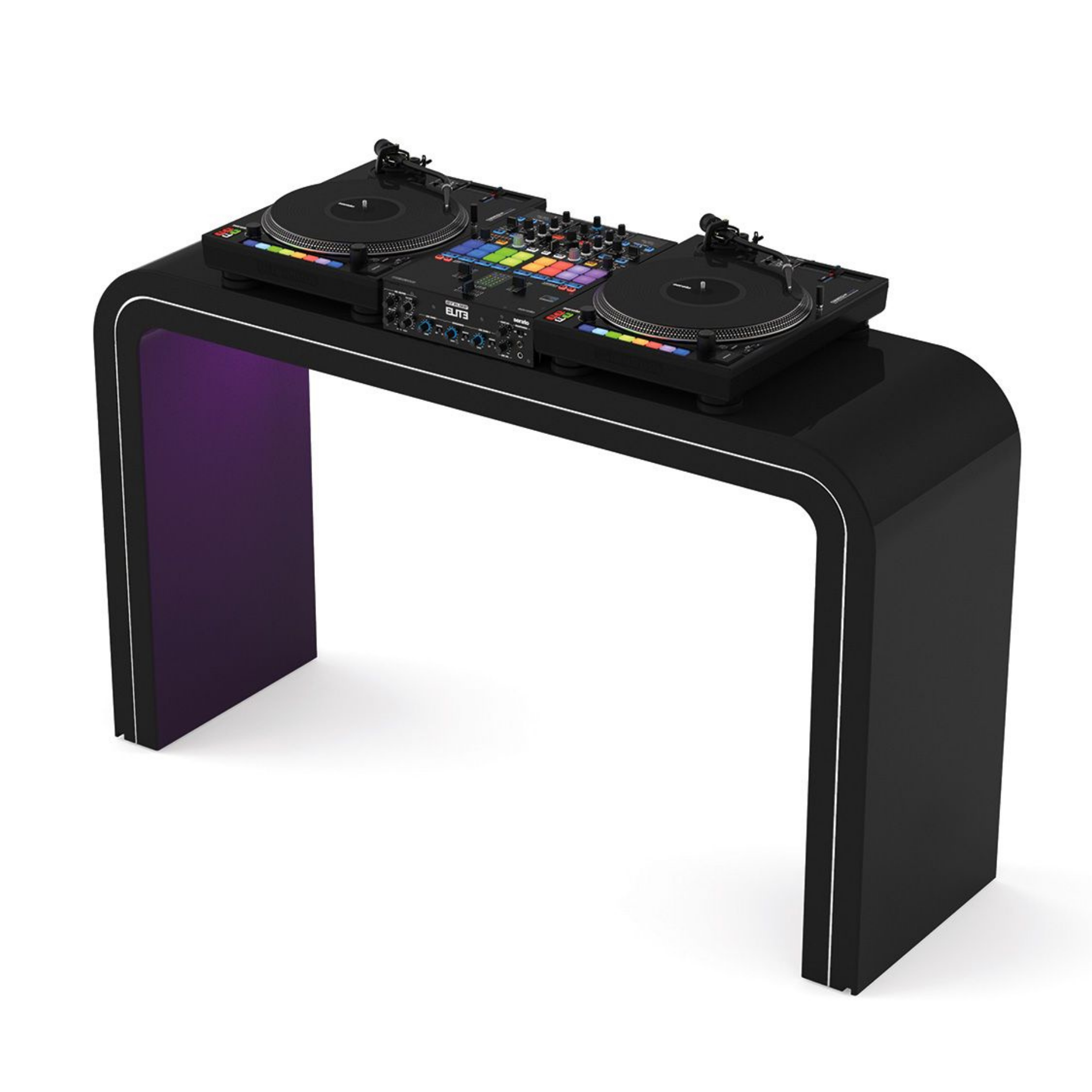 GLORIOUS Session Cube XL – Image 4