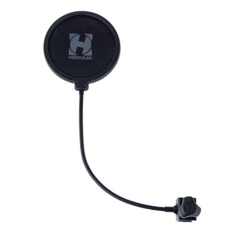 HERCULES STANDS MH200B Filtre Pop