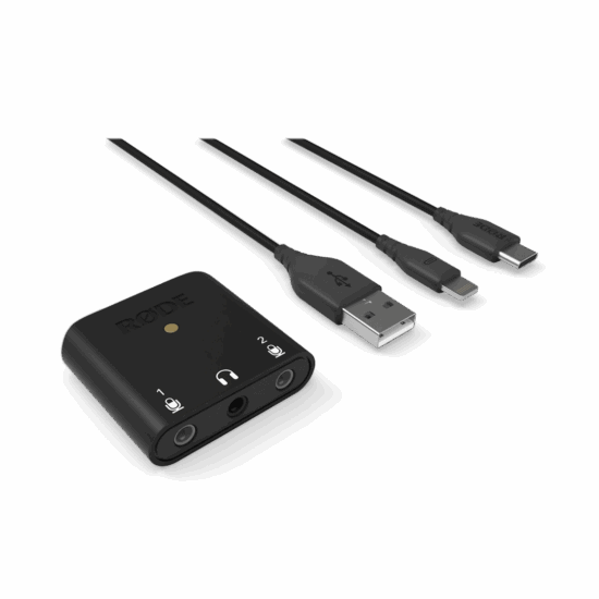 RODE AI-Micro – Image 2