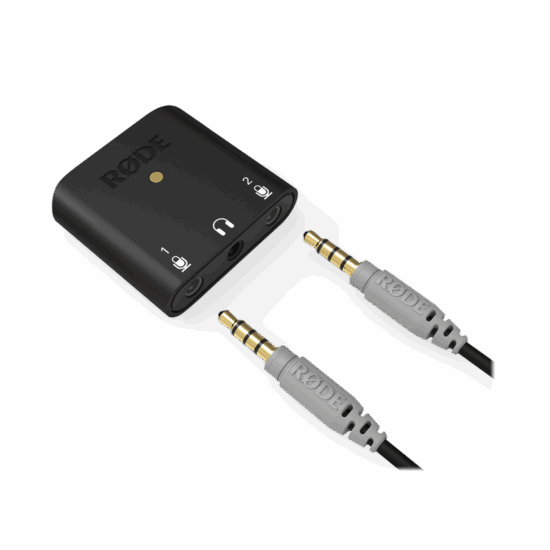 RODE AI-Micro – Image 3