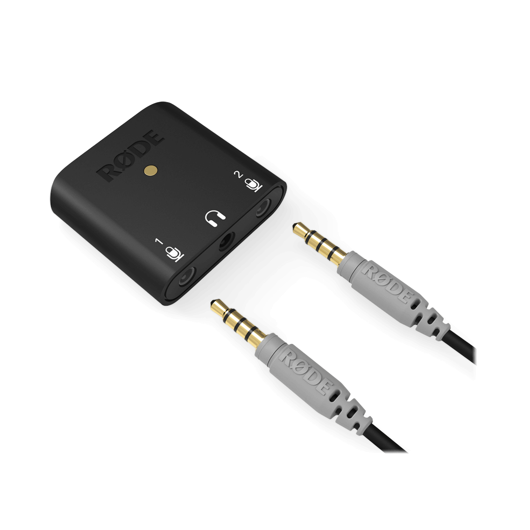 RODE AI-Micro – Image 3